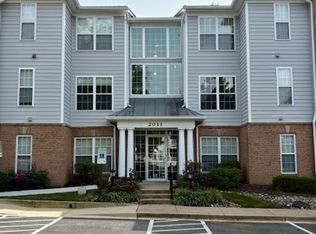 2011 Governor Thomas Bladen Way #102, Annapolis, MD 21401