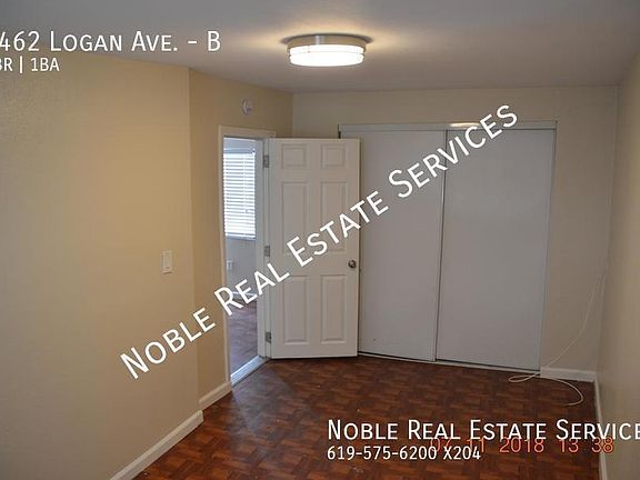 3rd image of 3462 Logan Ave #B