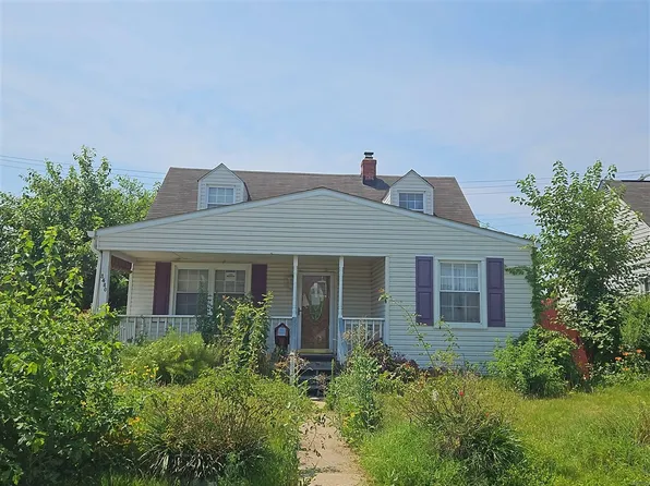 3480 Loganview Dr, Dundalk, MD 21222