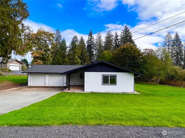 301 Prospect Ave, Granite Falls, WA 98252