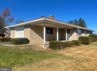 230 Armstrong Ave, Frostburg, MD 21532