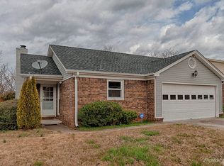 214 Barkwood Dr NE, Huntsville, AL 35811
