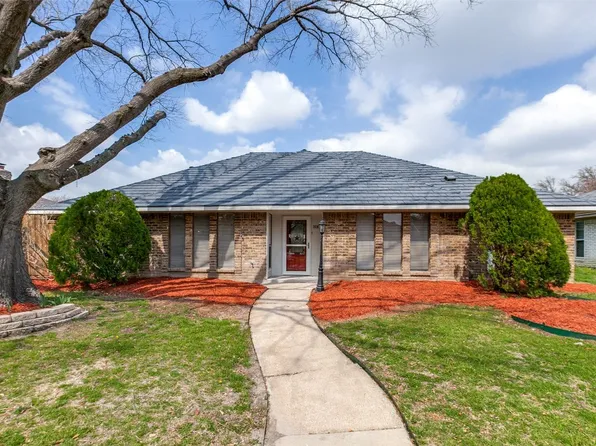 10107 Deermont Trl, Dallas, TX 75243