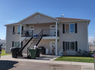 161 Stockham Blvd, Rigby, ID 83442