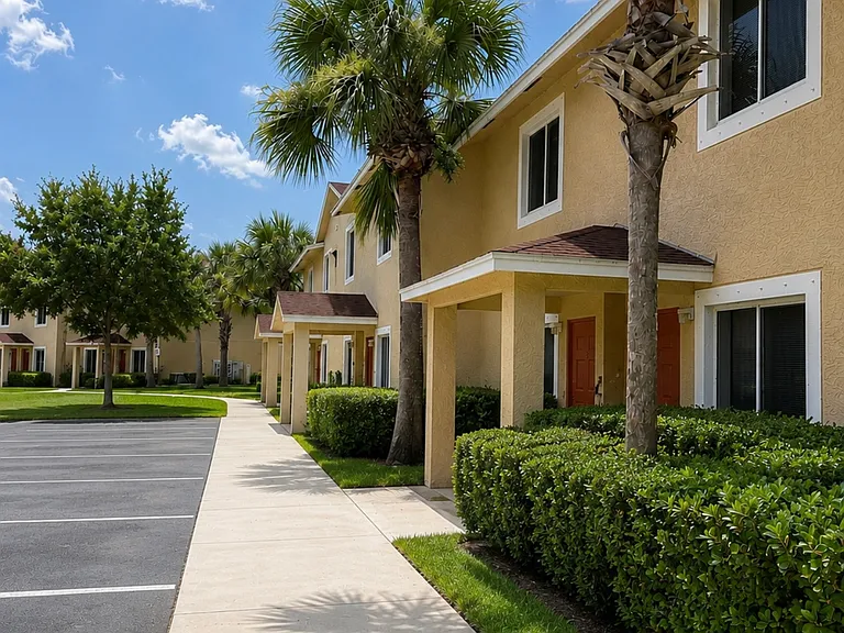 Cortez Village Townhomes — Photo 6