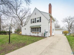 3152 Van Fleet Pkwy, Toledo, OH 43615