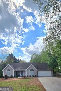 309 Briarwood Dr, Winder, GA, 30680