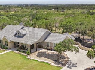 522 San Juan St S, Kerrville, TX 78028