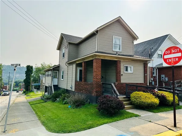 430 N 3rd St, Clairton, PA 15025