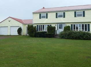 576 Shore Rd, Perry, ME 04667