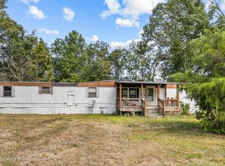 154 Bambi Way, Shepherdsville, KY 40165