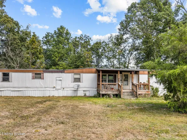 154 Bambi Way, Shepherdsville, KY 40165