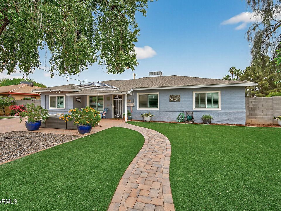 5627 N 12TH Avenue, Phoenix, AZ 85013 | MLS #7001819 | Zillow