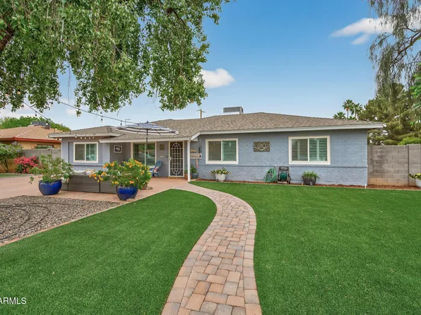 5627 N 12TH Avenue, Phoenix, AZ 85013