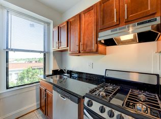 The Shawmut, Washington, DC 20009