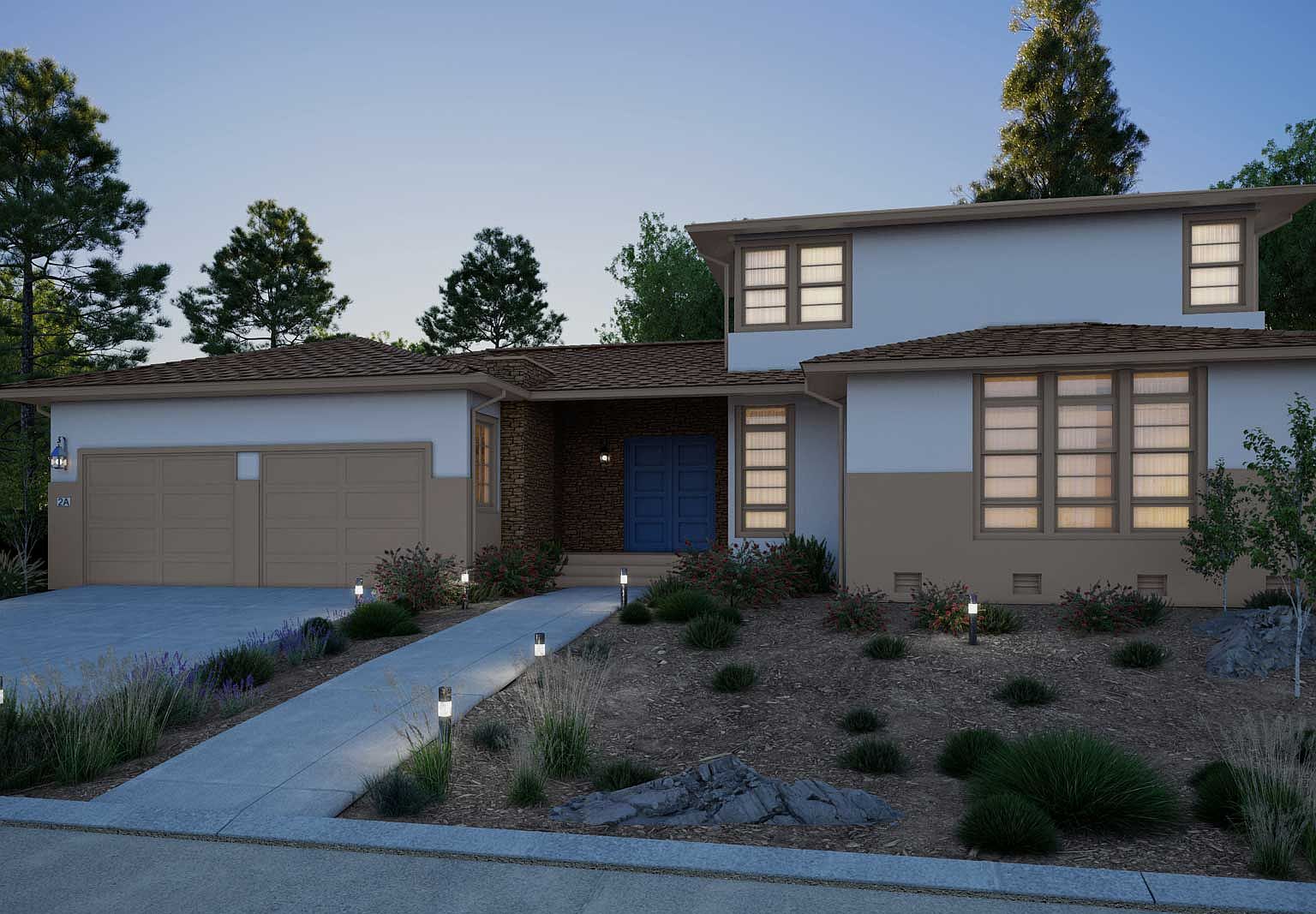 Canyon Creek by Fieldstone Communities, LLC in Auburn CA Zillow