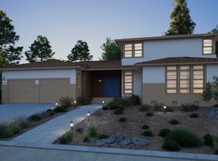 2 Plan, Canyon Creek, Auburn, CA 95603