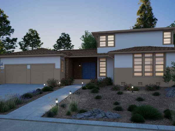 2 Plan, Canyon Creek