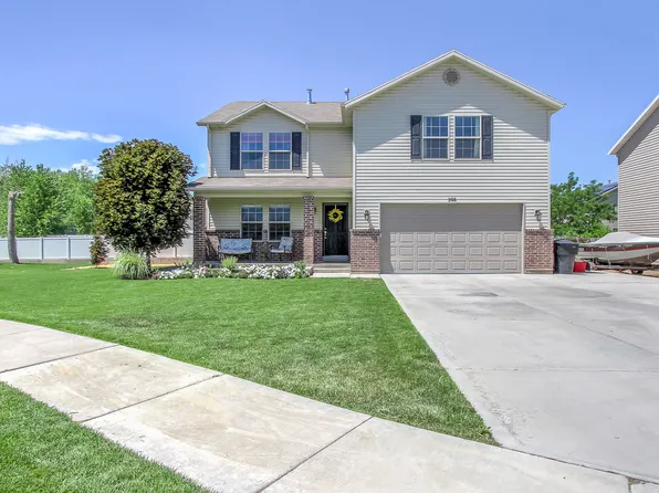508 S 1170 W, Spanish Fork, UT 84660
