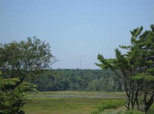 LOT Prescott Ln #A, Wells, ME 04090