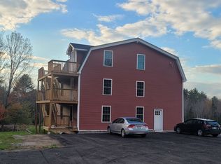 8 Freedom Ln #1, Litchfield, ME 04350