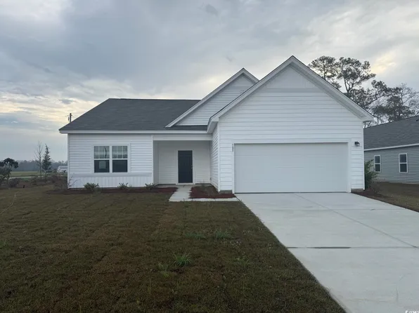 105 Covey Rise Dr, Aynor, SC 29511