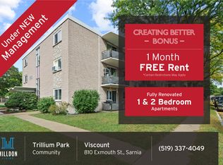 810 Exmouth St, Sarnia, ON N7T5P9