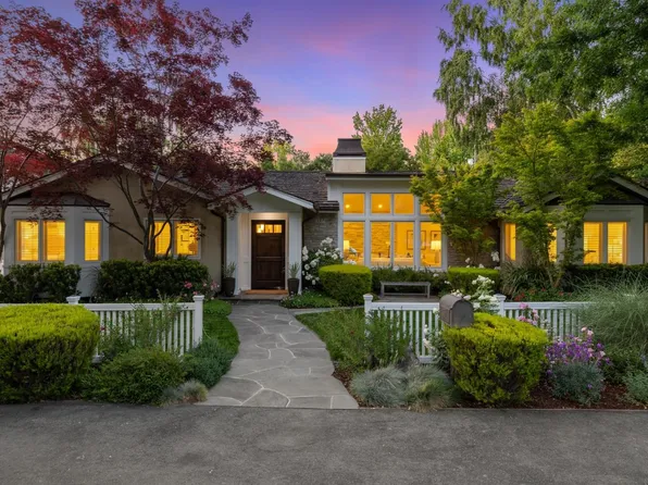 350 Olive St, Menlo Park, CA 94025