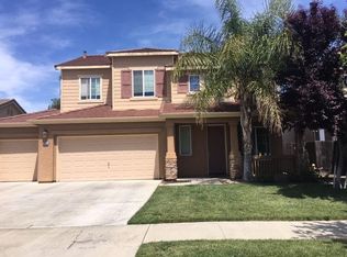 2341 Mariner Way, Merced, CA 95340