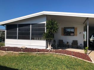 3901 71st St W LOT 22, Bradenton, FL 34209