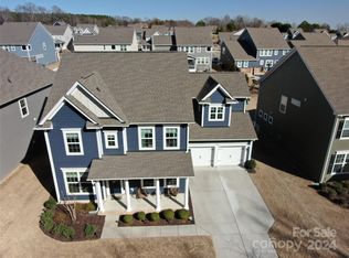 12122 Westbranch Pkwy, Davidson, NC 28036