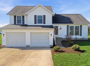 2382 Mount Pleasant St NE, Canton, OH