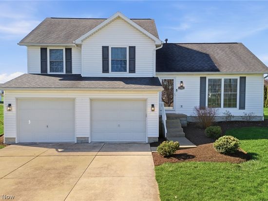 2382 Mount Pleasant St NE, Canton, OH 44721