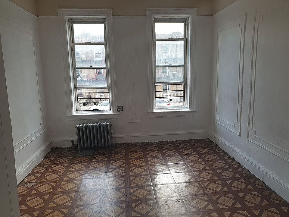 Sample bedroom 1
