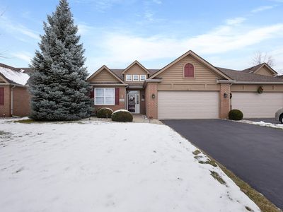 1204 Poppyfield Pl, Schererville, IN, 46375