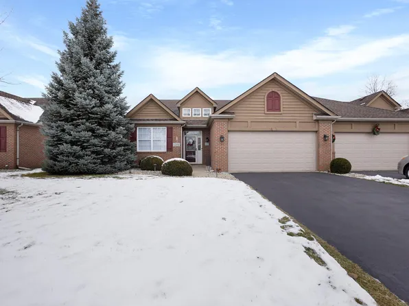 1204 Poppyfield Pl, Schererville, IN 46375