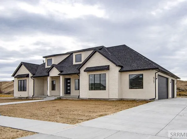 5707 Long Cove Dr, Idaho Falls, ID 83404