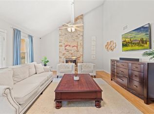 7203 Bill Hughes Rd, Austin, TX 78745