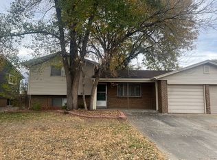 4682 Holland St, Wheat Ridge, CO 80033