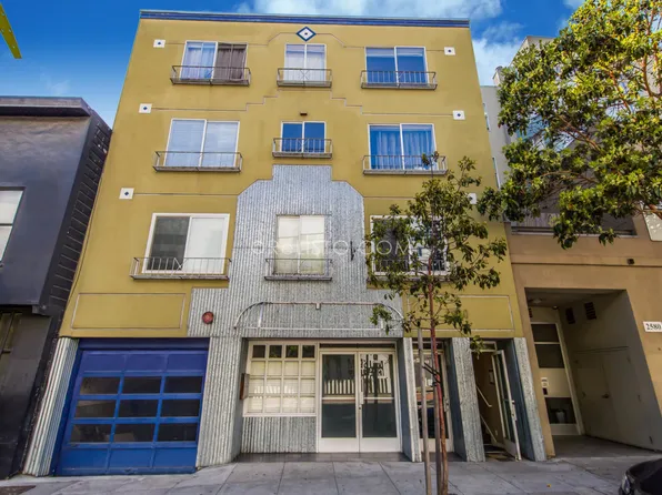 2590 3rd St #B, San Francisco, CA 94107