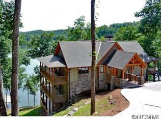 131 Sailview Dr, Nebo, NC 28761