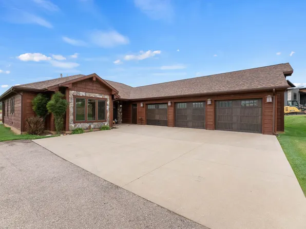 12259 Reunion Ridge Rd, Sturgis, SD 57785