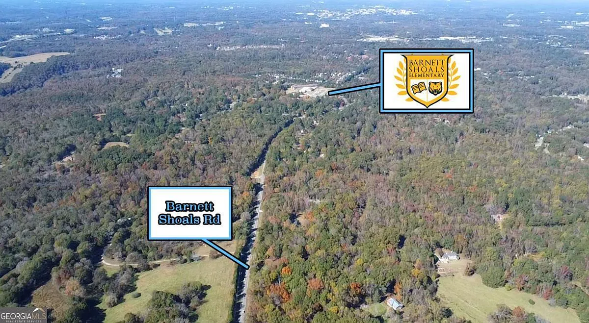 0 Barnett Dr Lot 3 photo 1