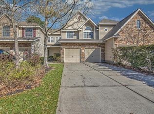 62 Wintergreen Trl, Spring, TX 77382
