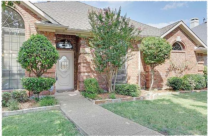 1st image of 4429 Bentley Dr