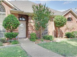 4429 Bentley Dr, Plano, TX 75093