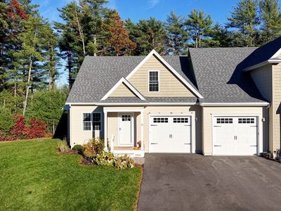 26 Santana Way #26, Carver, MA, 02330