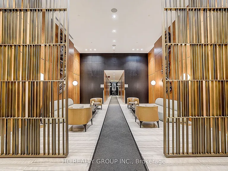 8 Eglinton Ave E #2904 — Photo 4