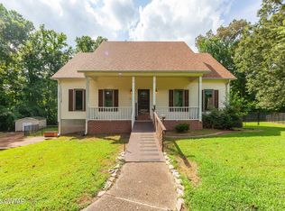 49 Live Oak Cv, Jackson, TN 38305