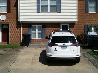 3718 Canadian Arch, Virginia Beach, VA 23453